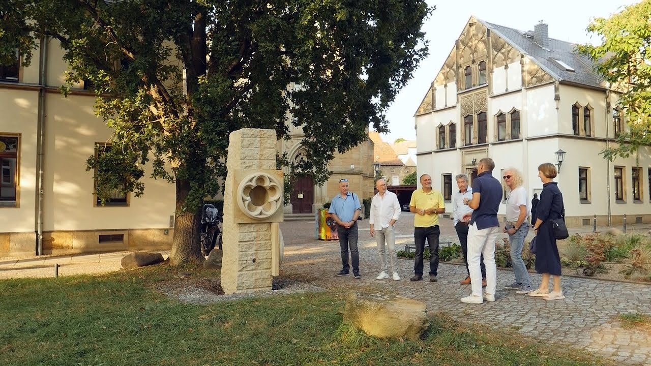 Ein Summstein für Pirna