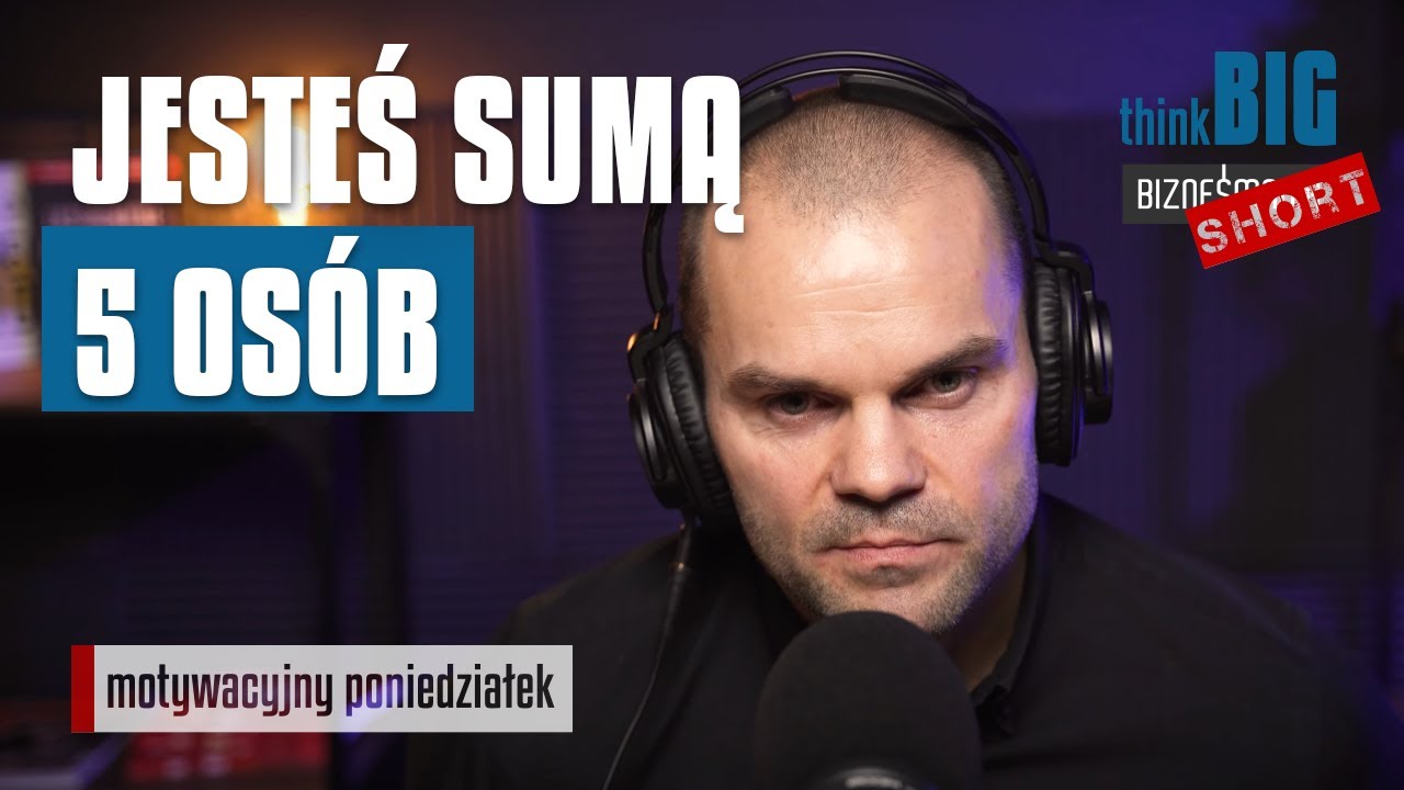 Jak sobie radzić z toksycznymi osobami? 👈[#Short -s02e16]