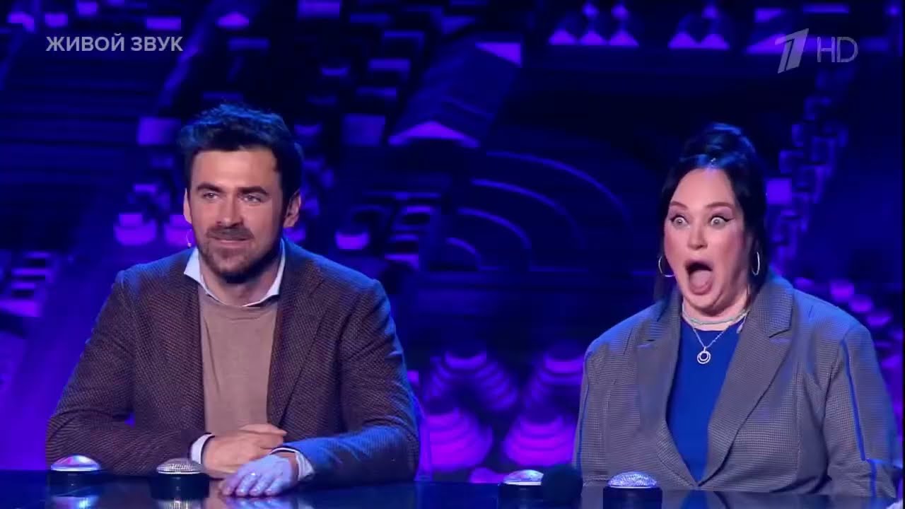 Жан Милимеров | Перепой звезду (15.10.2023)