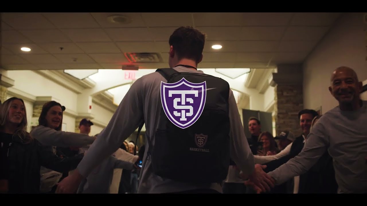 St Thomas Athletics Completes DIII to DI Transition Process