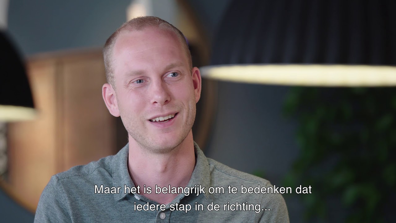 MS en acceptatie