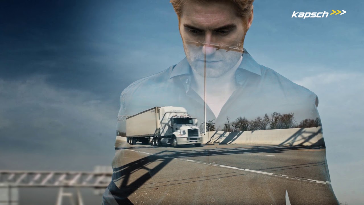 Kapsch TrafficCom | How does it feel?