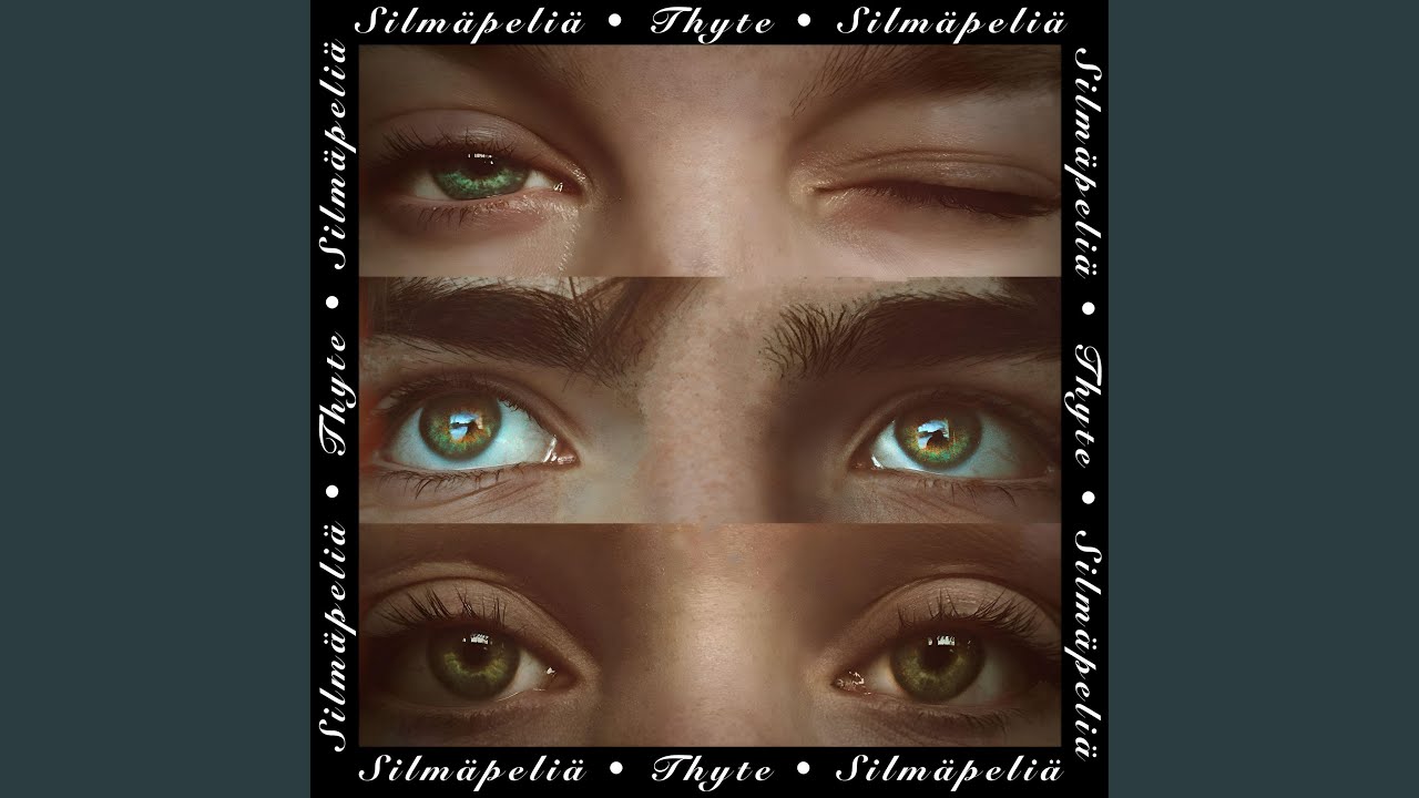 Silmäpeliä