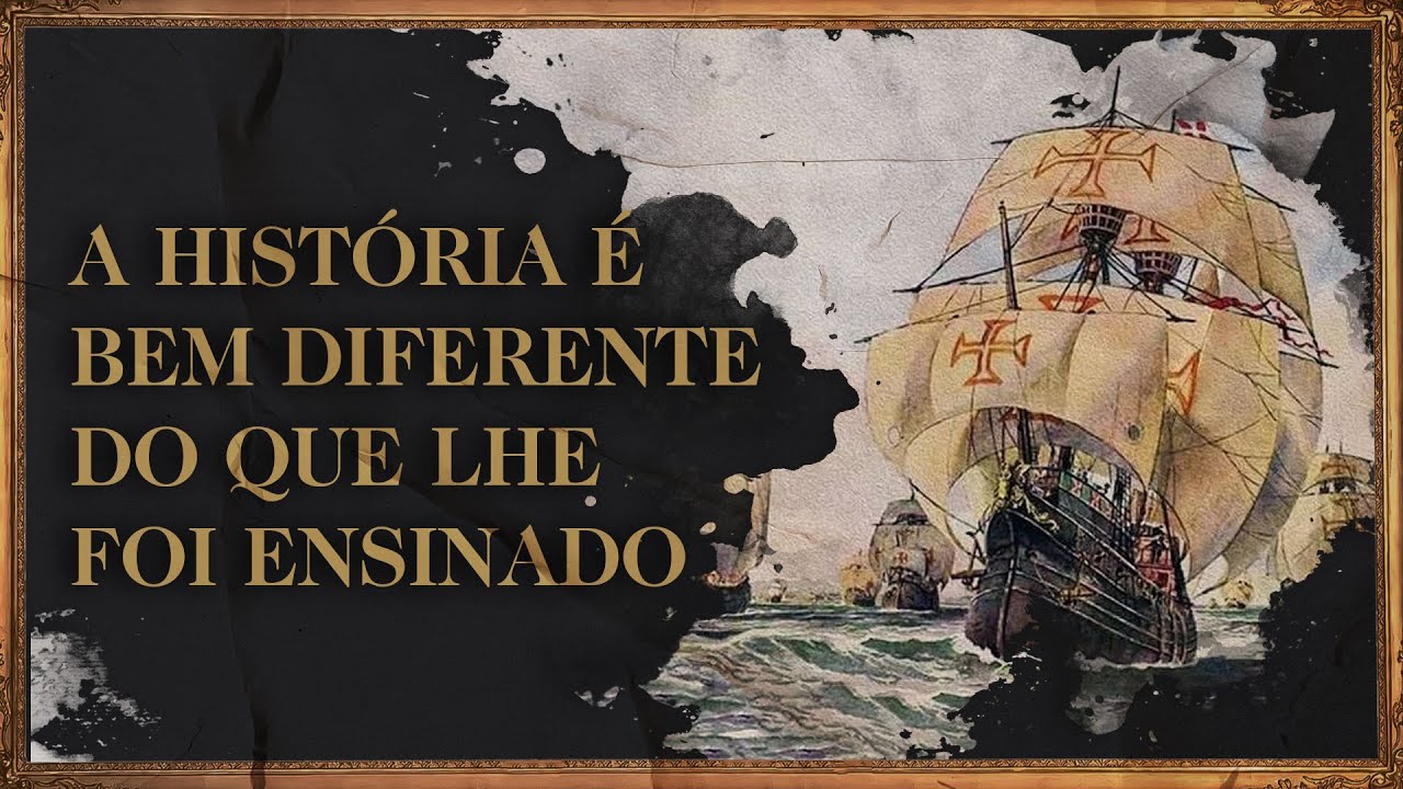 As Grandes Navegações tinham apenas interesses comerciais?