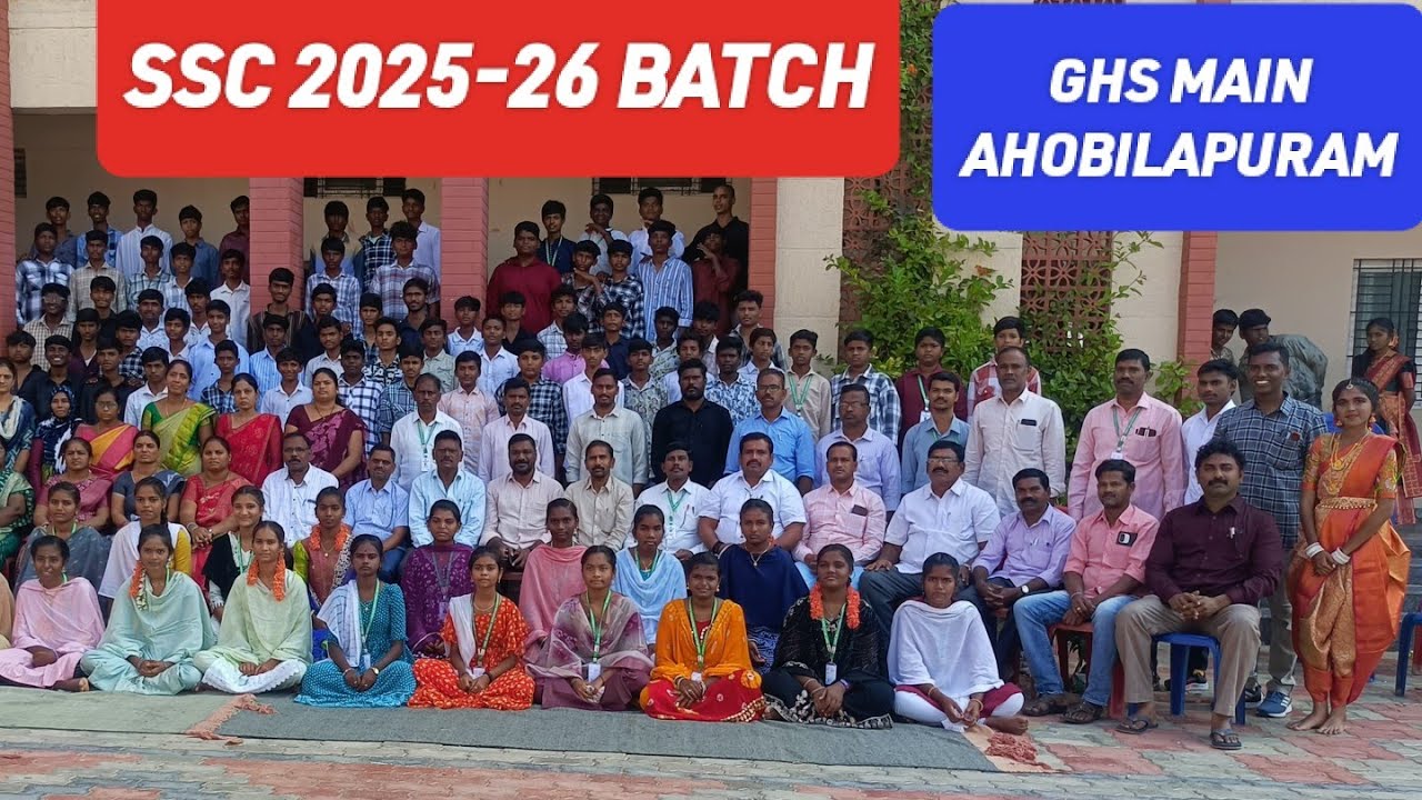 Annual day