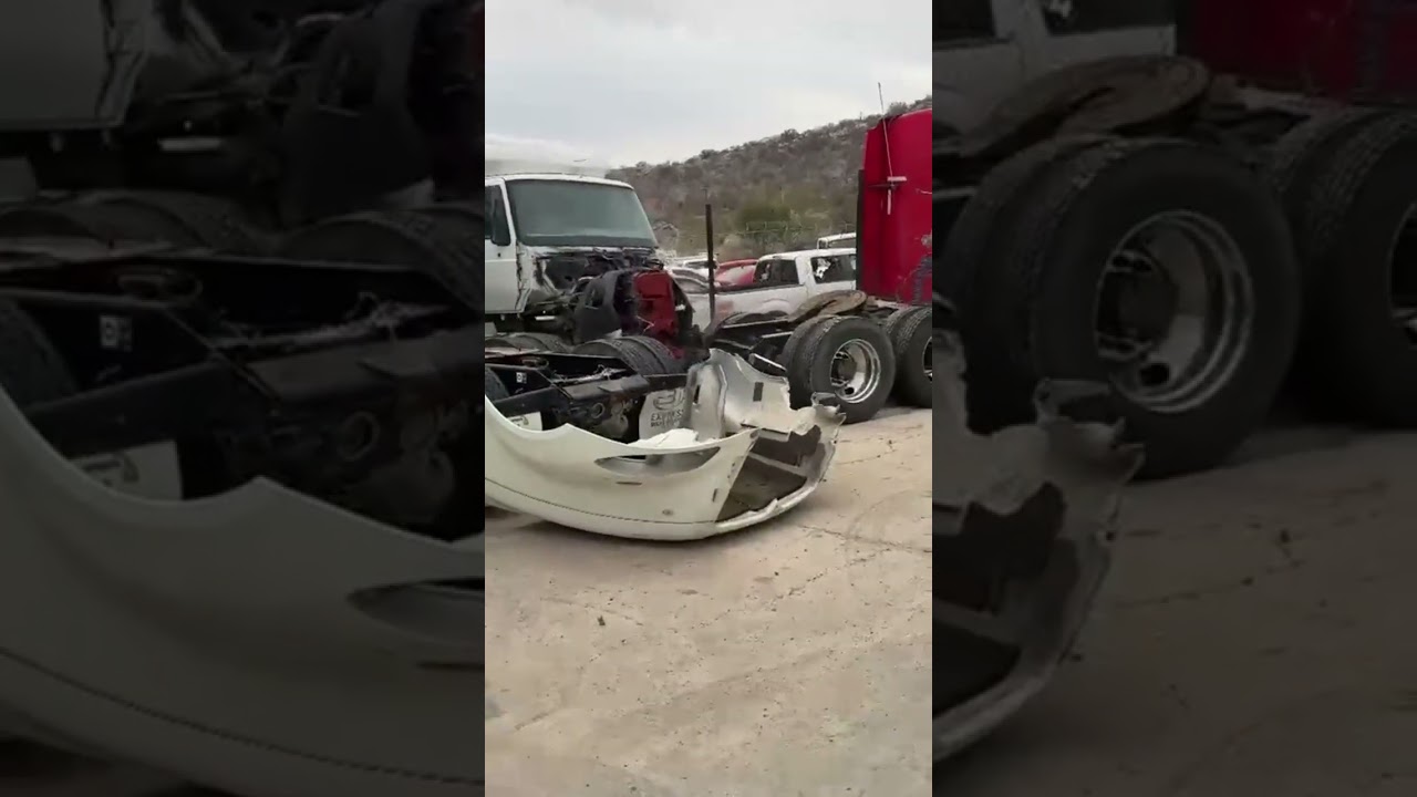 Lo corrieron y asi reacciona
