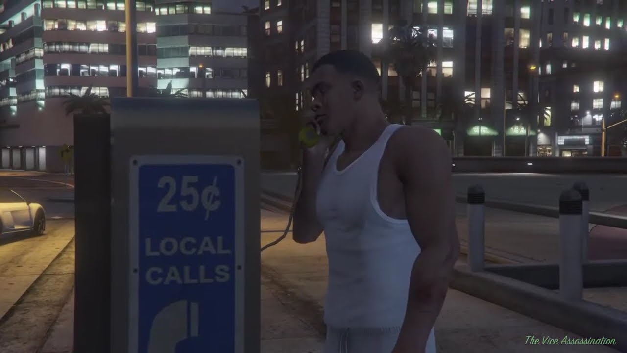 GTA5 gameplay Live