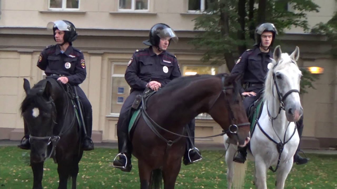 Eid al Adha in Moscow 2015