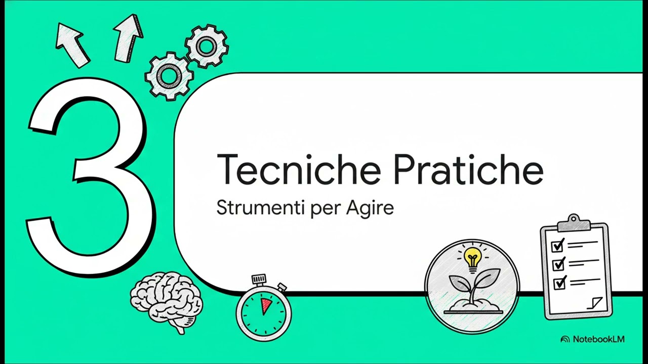 Lavoro più efficiente 