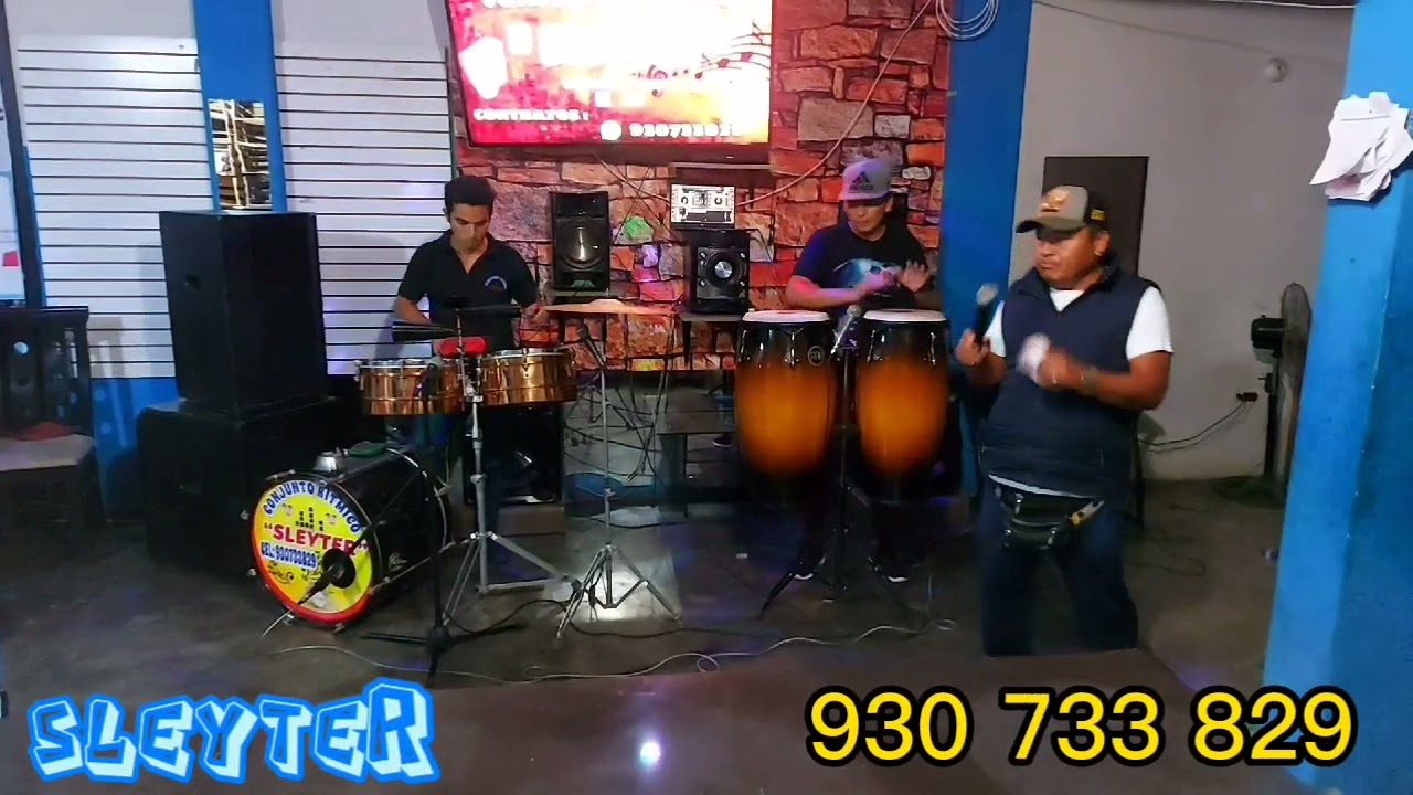 Solo Por Ti - Pascualillo Coronado  