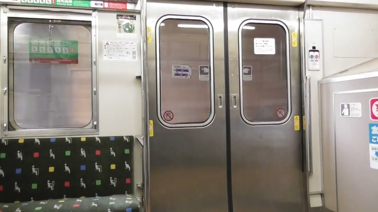 115系1000番台G-08編成 JR山陰本線普通西出雲行 米子～松江