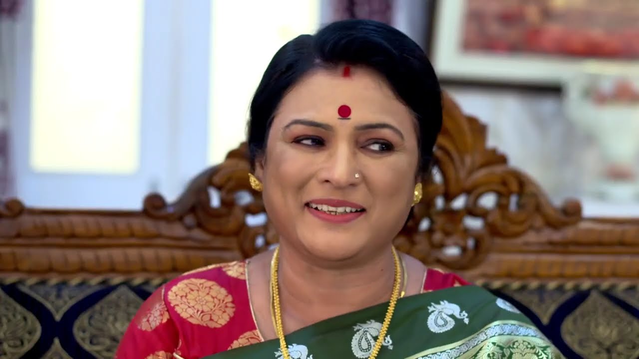 Jibon Saathi - Ep 328 - Snehasish Chakraborty - Bengali Tv Serial - Zee5 Bangla Classics