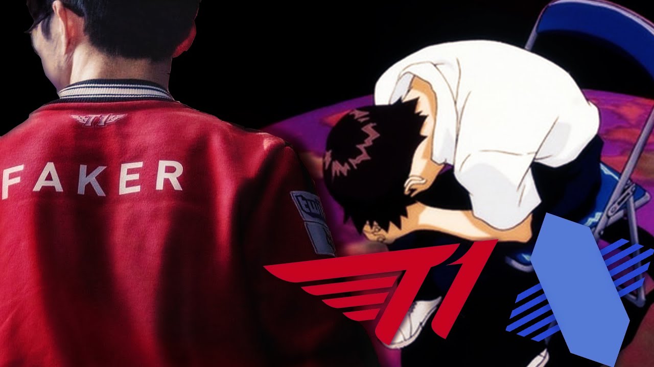 ERA BANNEAR AATROX LPM 😭 -GBSett-