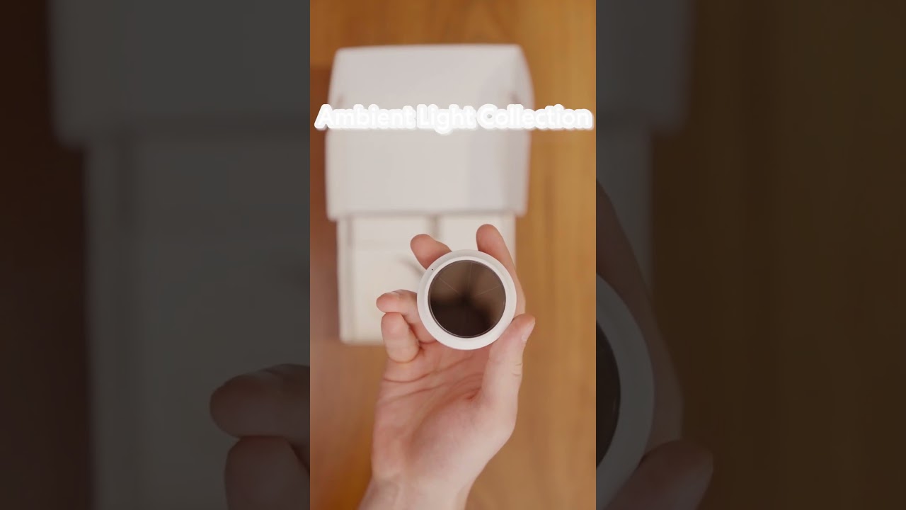 🙌🏻 Let's unbox the Meross Smart Temperature and Humidity Sensor!