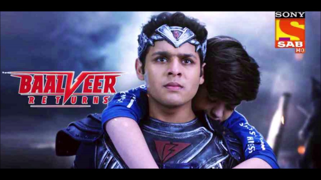 Baalveer Returns | Theme song |