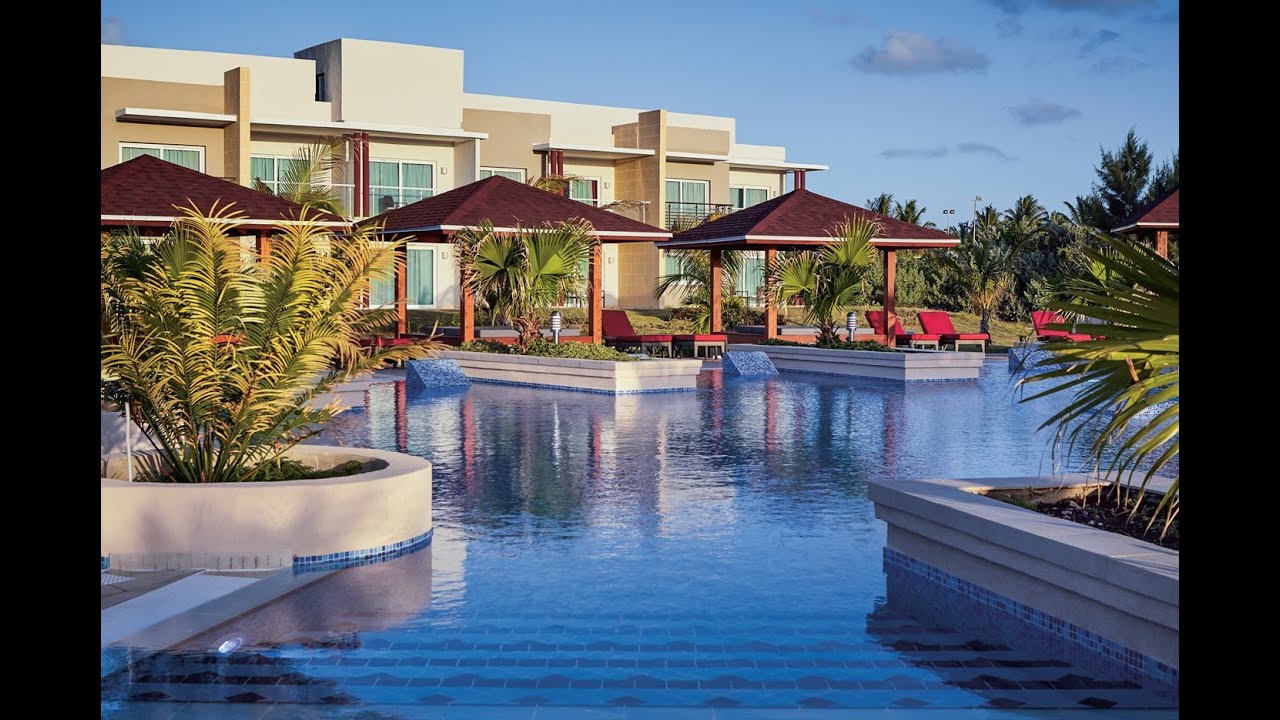 Pullman Cayo Coco CUBA