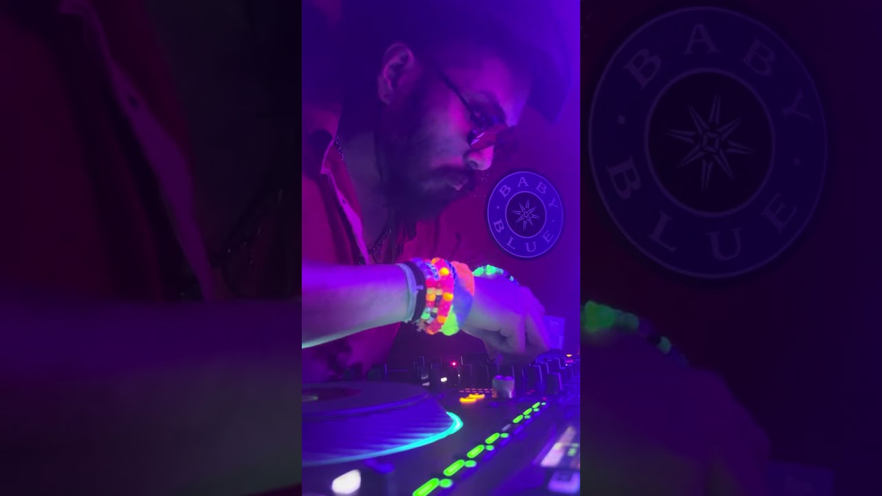 NEBBZ B2B xPRXMALx | TRENCH | RIDDIM | TEAROUT