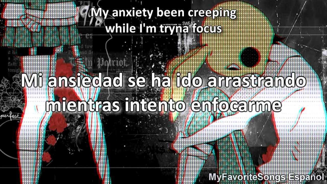 Rabbit Hole - Whxami (prod. KAMAARA) [Subtitulado en español & lyrics]