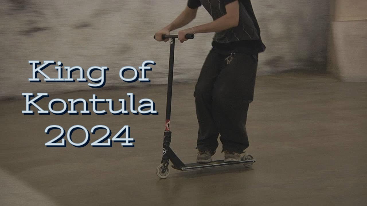 King of Kontula 2024
