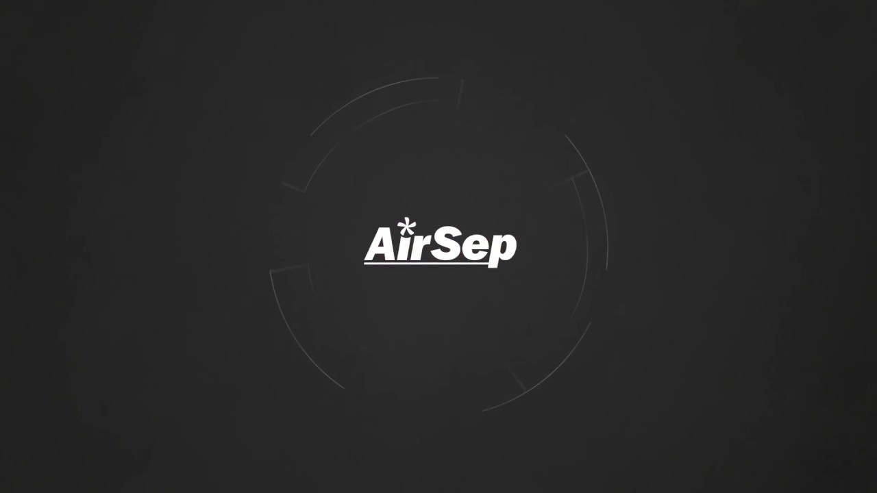 AirSep Technolgoy