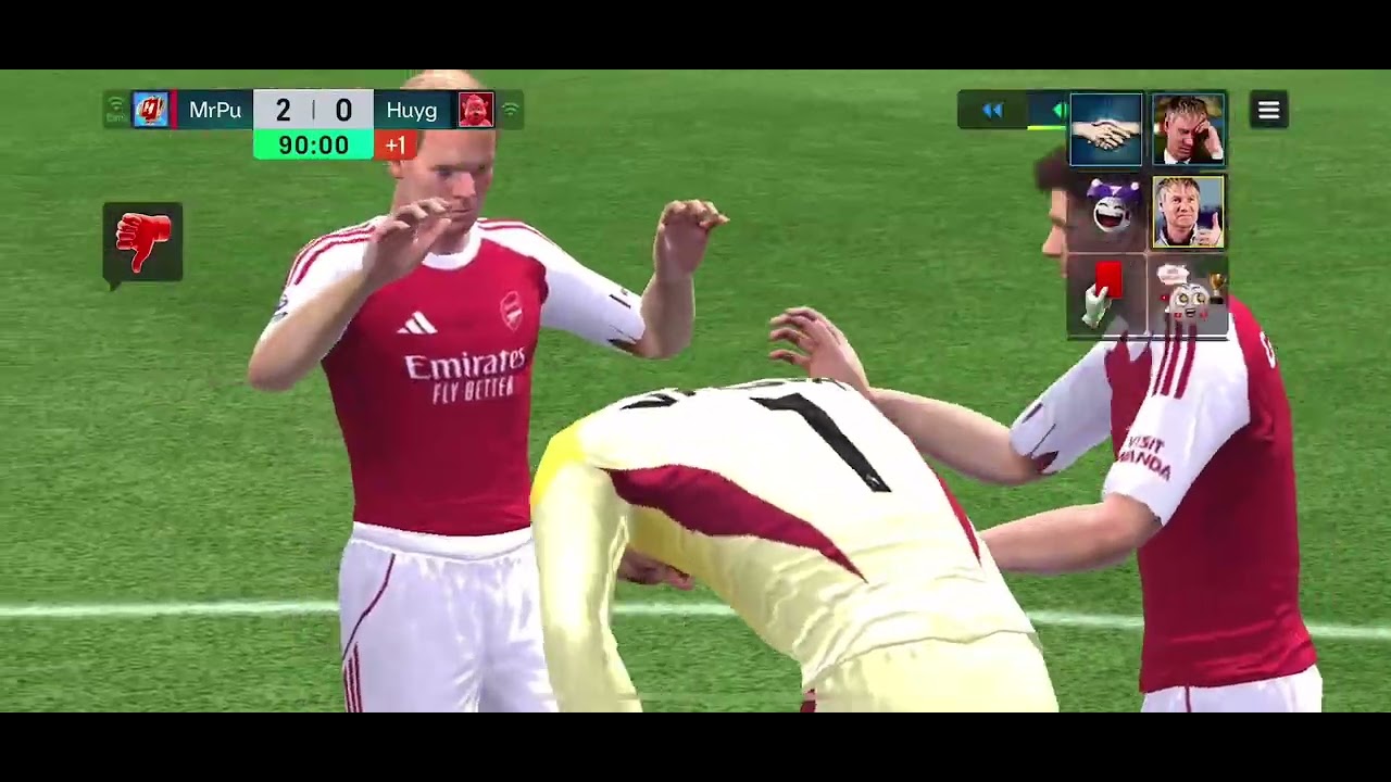 #fcmobilevn