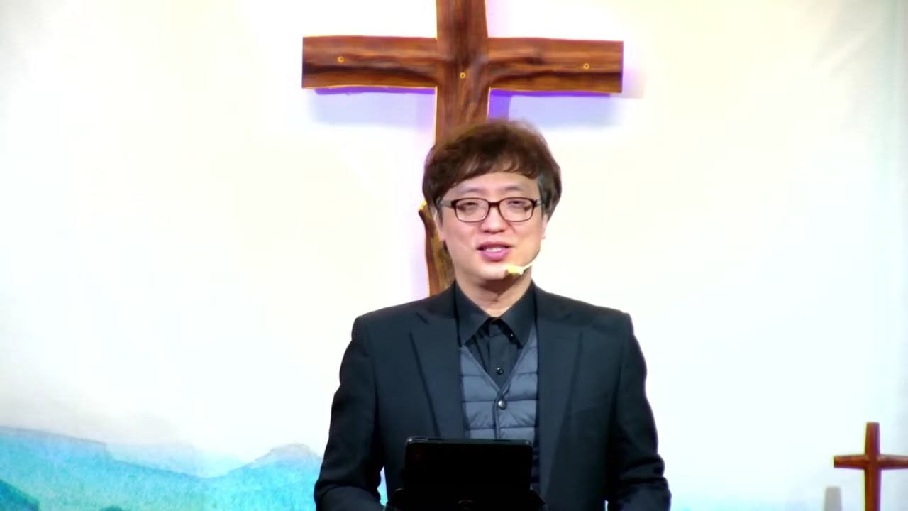 [참마음교회] 모압을 떠나 다시 베들레헴으로(룻 1장 1-14절) / 새벽기도회 / 2026.3.5 / 이한준 목사