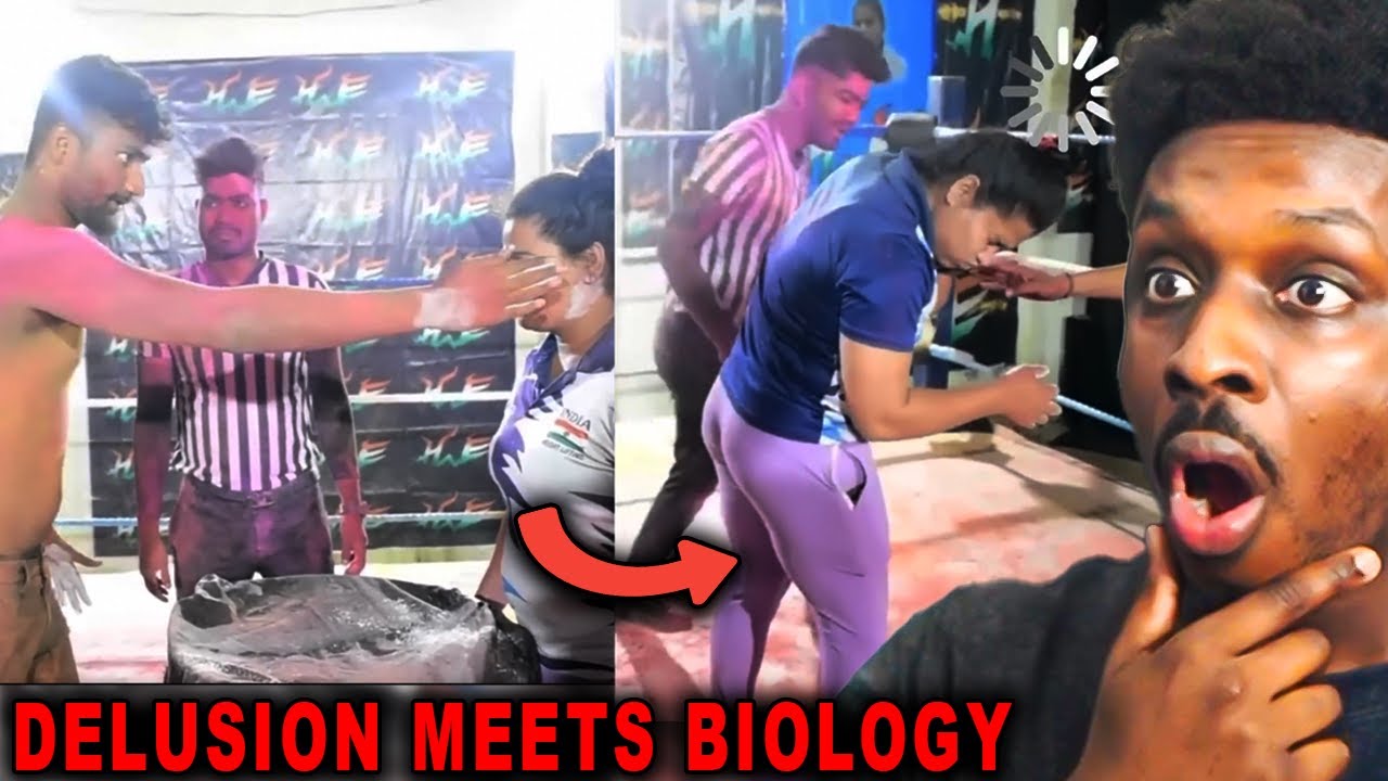 When Biology Strikes Back...