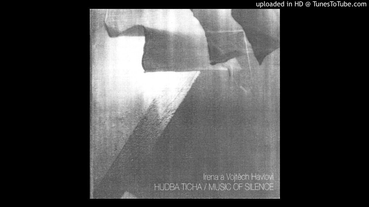 Irena a Vojtěch Havlovi - Ledová Krůpěj Medová (1992)