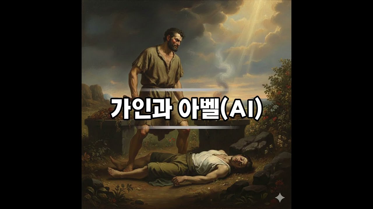 가인과 아벨(AI)