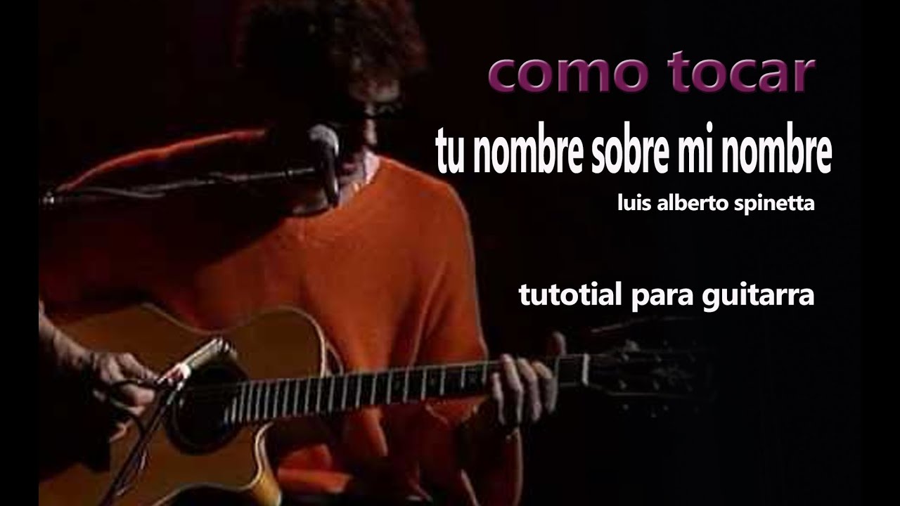 COMO TOCAR 