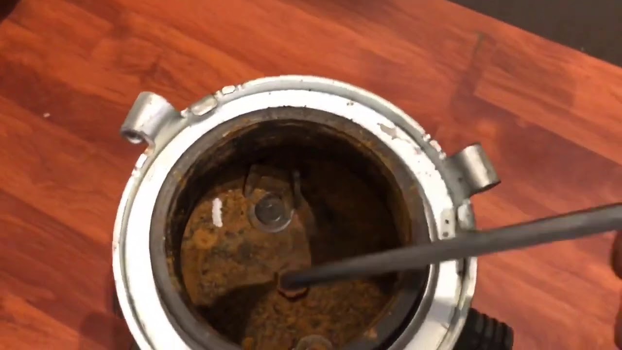 碎骨机坏了自己动手轻松搞定！If the garburator is broken, do it yourself easily!