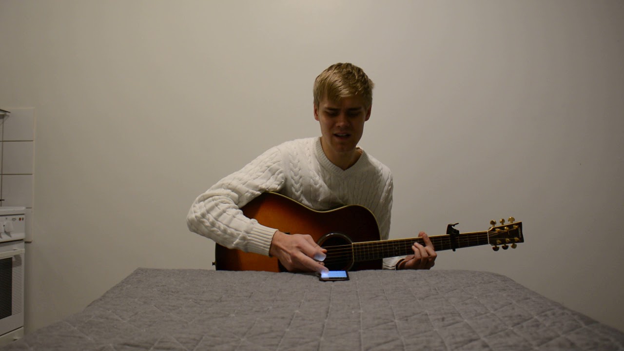 Viva La Gloria - Green Day - Acoustic Cover