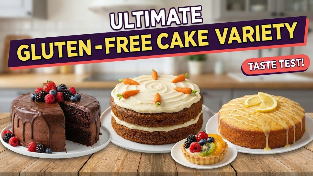 Gluten Free cake|cake