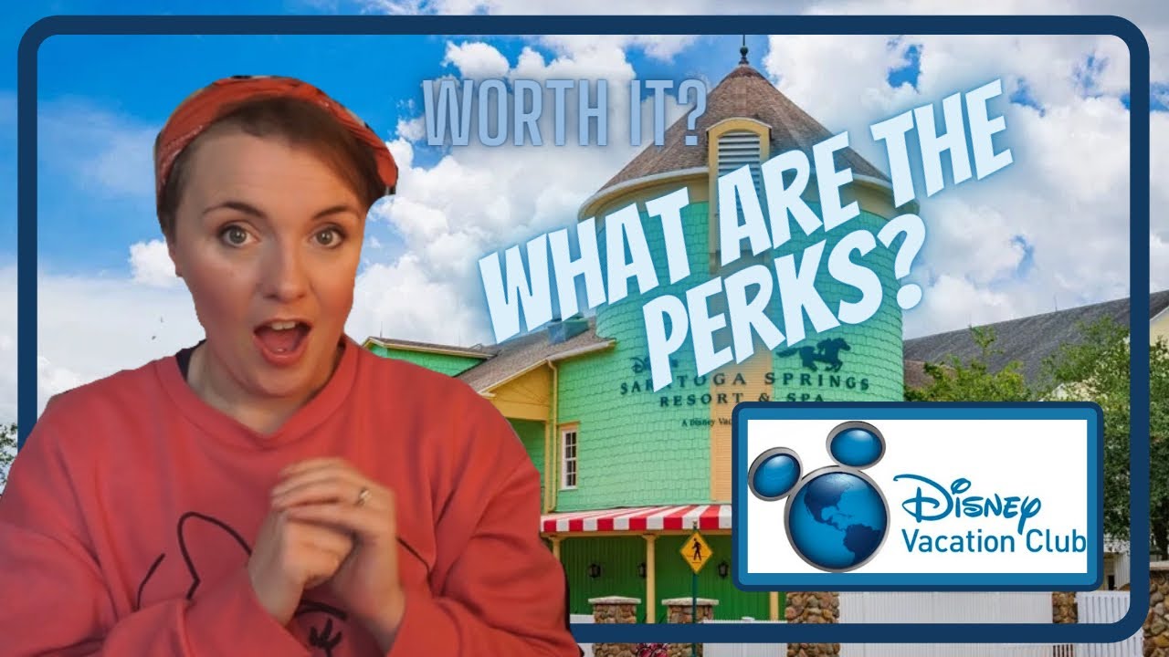 Disney Vacation Club | Buying Direct vs Resale