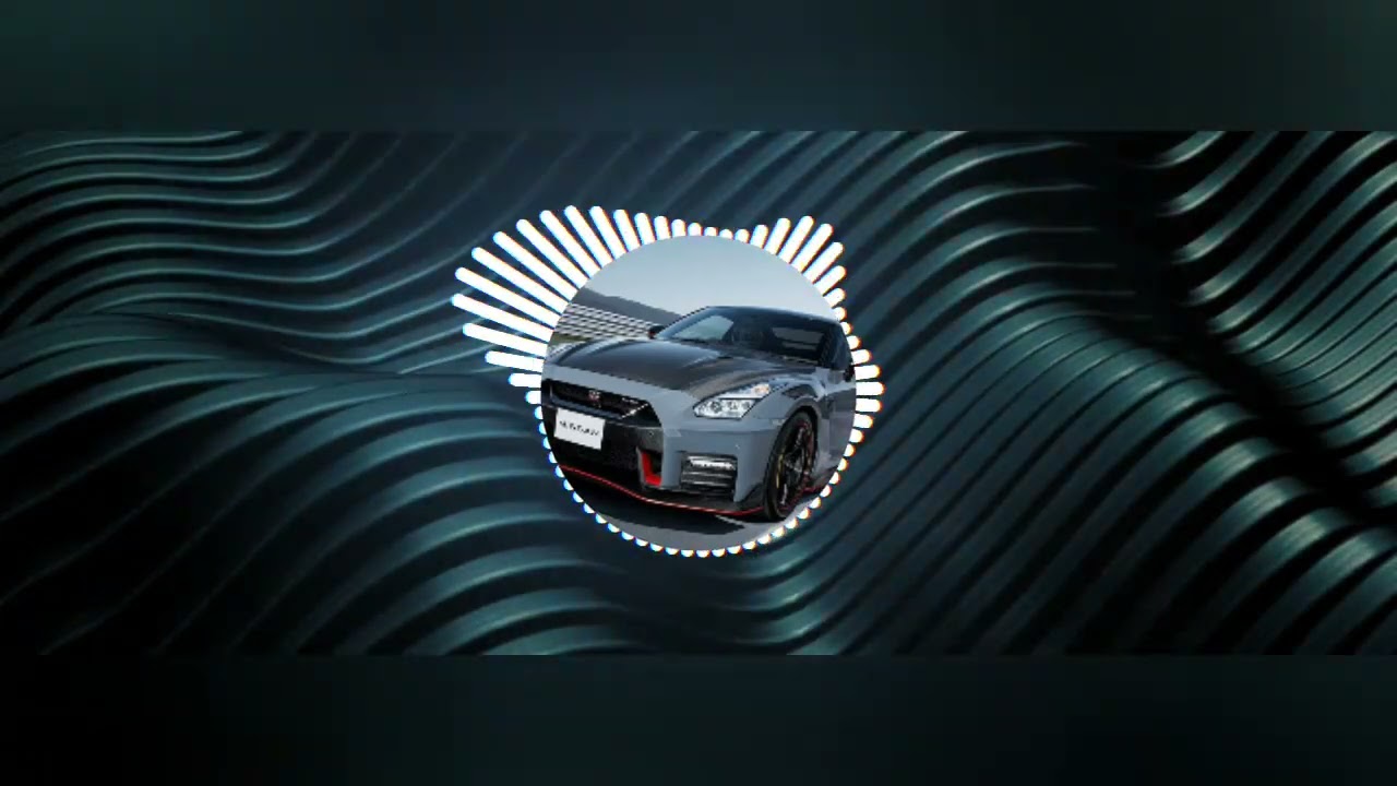 Arif Sarıyaka-Hell Of Desibel V2-Remix