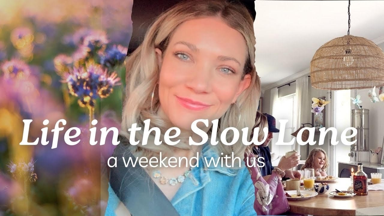 How Minimalism Shapes our (newly) Minimalist Family Routine + Project Pan & Low Buy Year Update