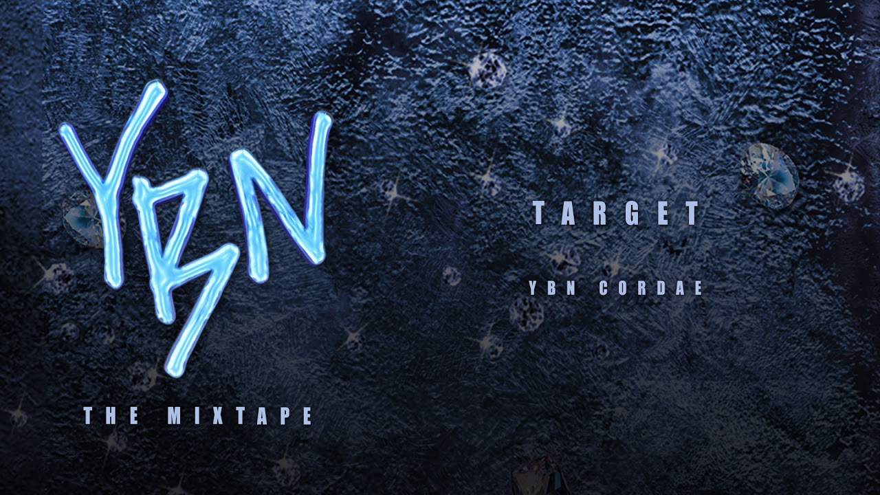 Cordae - Target [Official Audio]