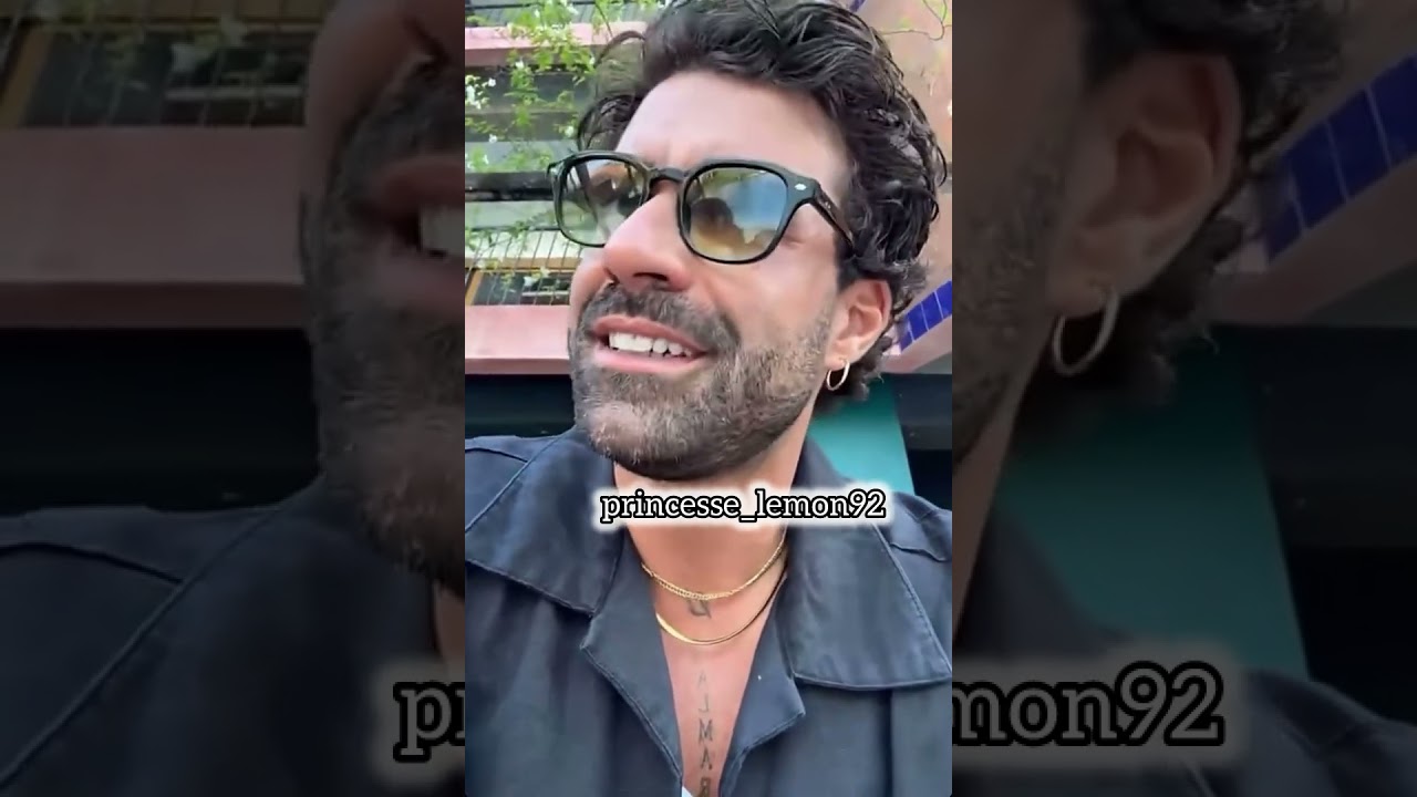 Vincent Queijo pr&eacute;sente Marwa comme &eacute;tant sa meilleure amie, &ccedil;a ne fait pas plaisir &agrave; Marwa 😅