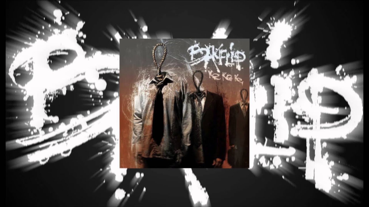 BAKFLIP   Flipbak feat  KAS