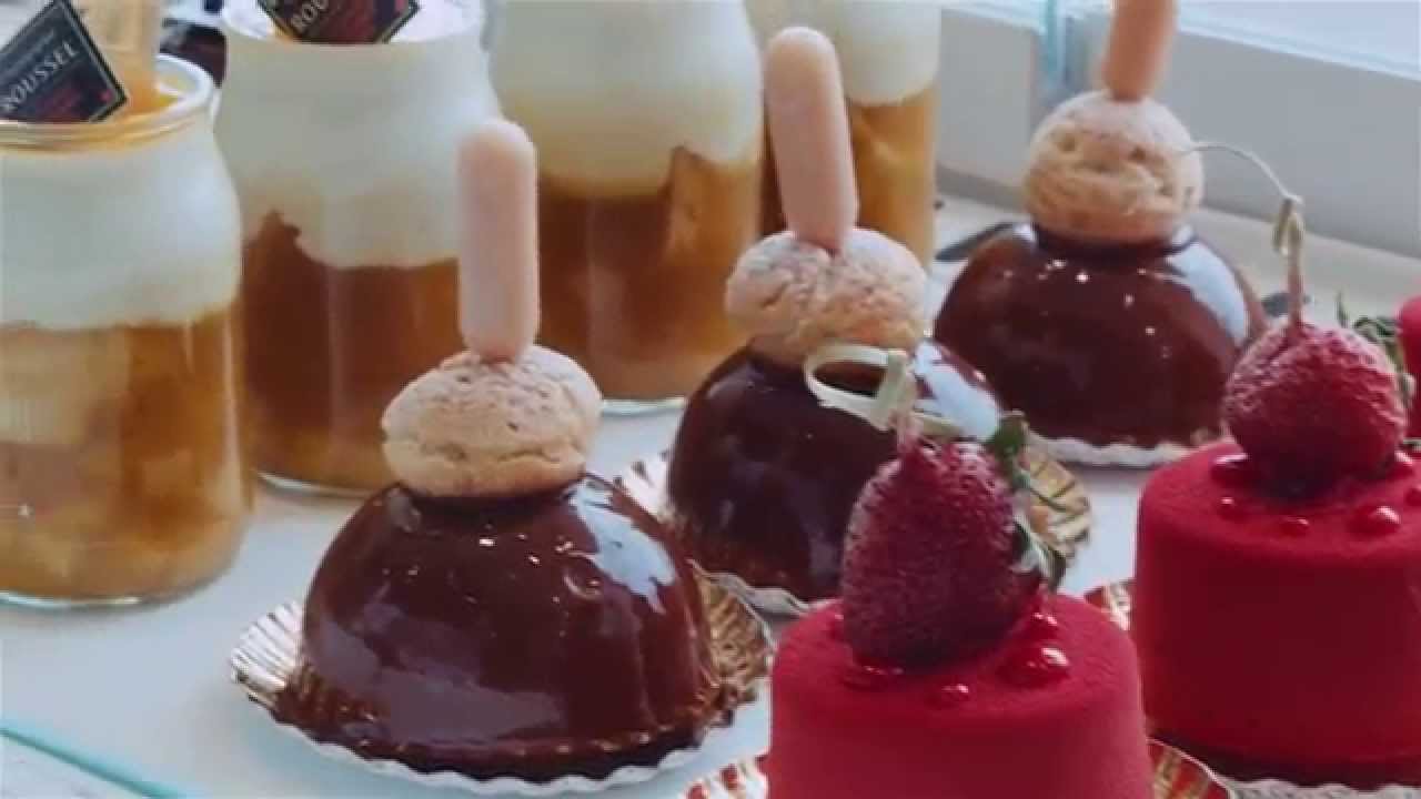 Prix Stars & Métiers : Christophe ROUSSEL, lauréat national 2014