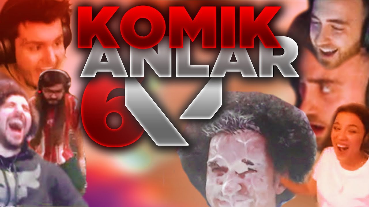 VALORANT KOMİK ANLAR MONTAJ 6