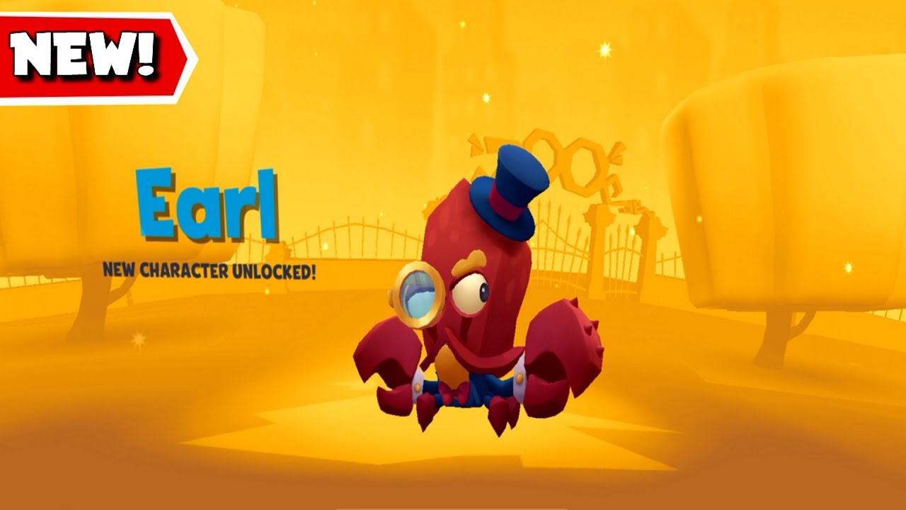 Zooba - NEW Crab Character