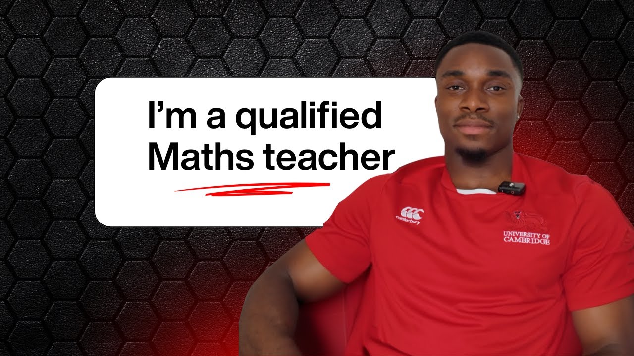 I FINISHED MY PGCE! | My Thoughts on the Teacher Training Year