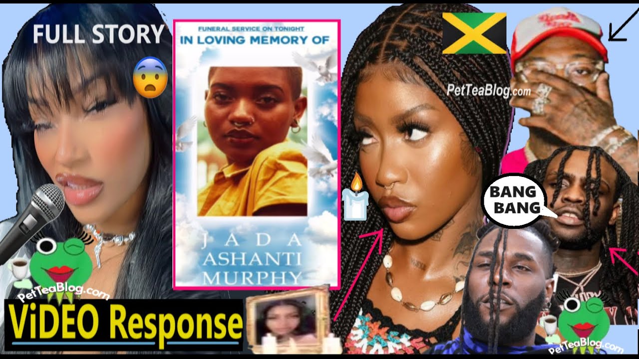 Steff London Buries Jada Kingdom! Exposes Chief Keef Smashed, 17 Yr Old Baby Daddy, Pardi.. ViDEO🪦☕