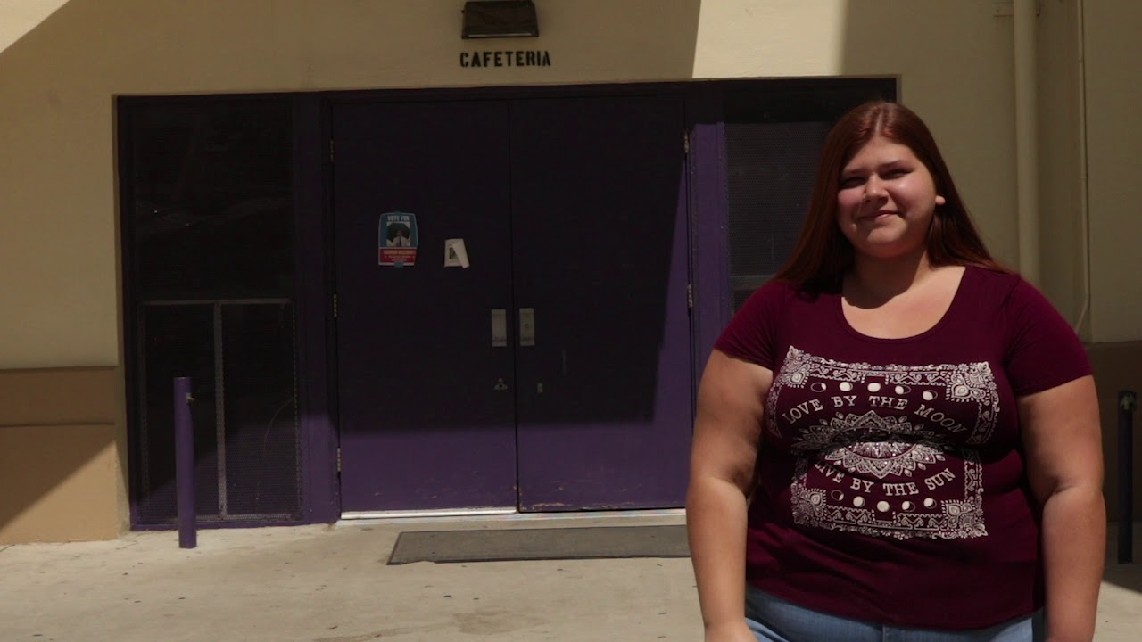 Fresno High Tour