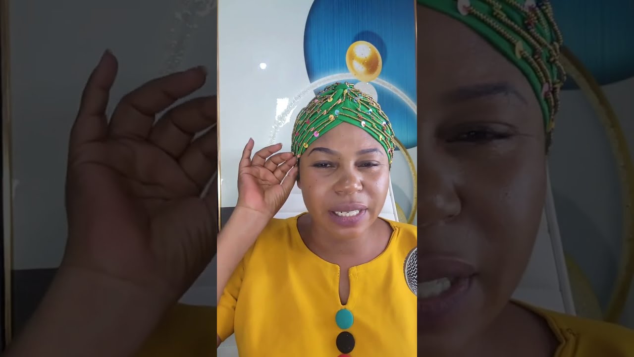 Prophetess Flora is live!