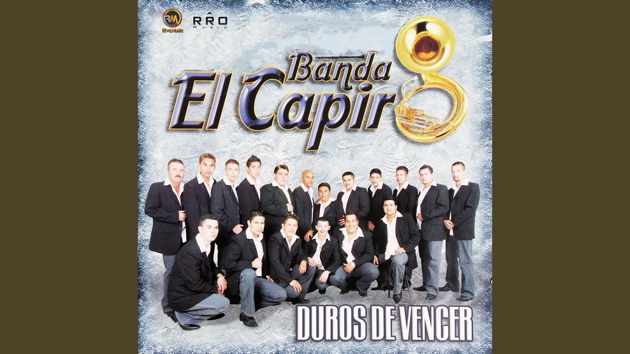 Est&aacute; Llorando mi Coraz&oacute;n