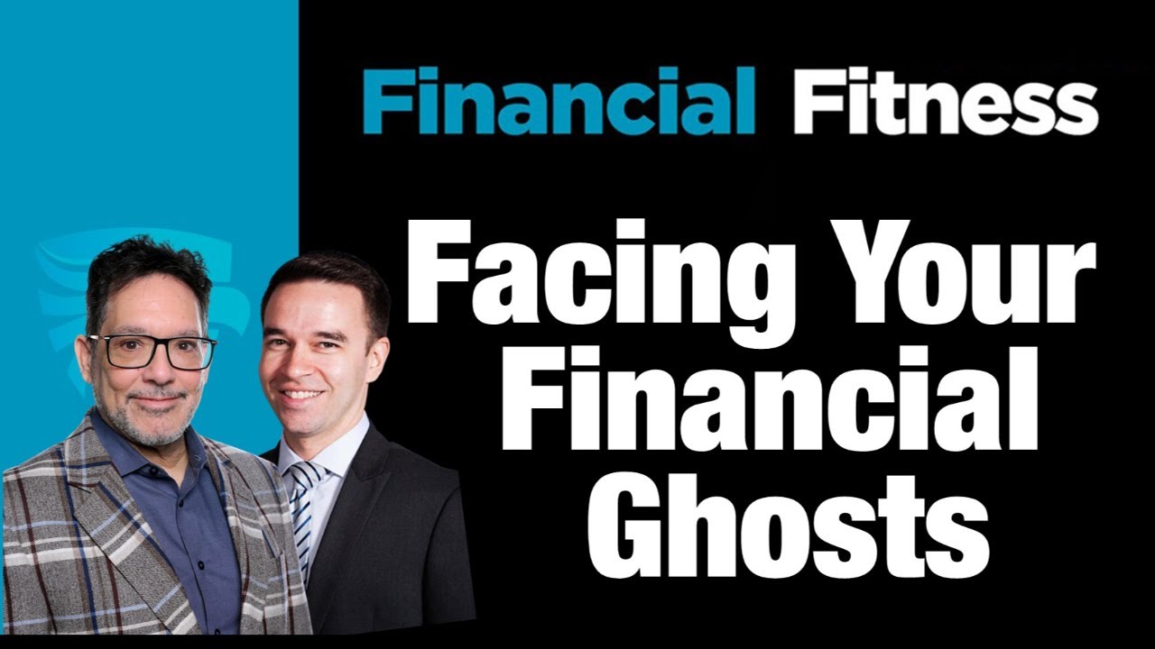 12-12-25 Facing Your Financial Ghosts