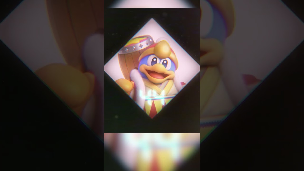 Smash Bros  Squid Game