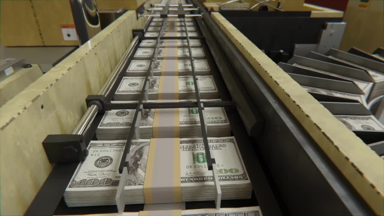 Elliot Grandia discusses fake loan processor scams